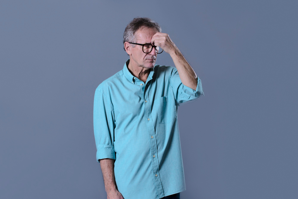 Rezonans stochastyczny w leczeniu zaburzeń równowagi