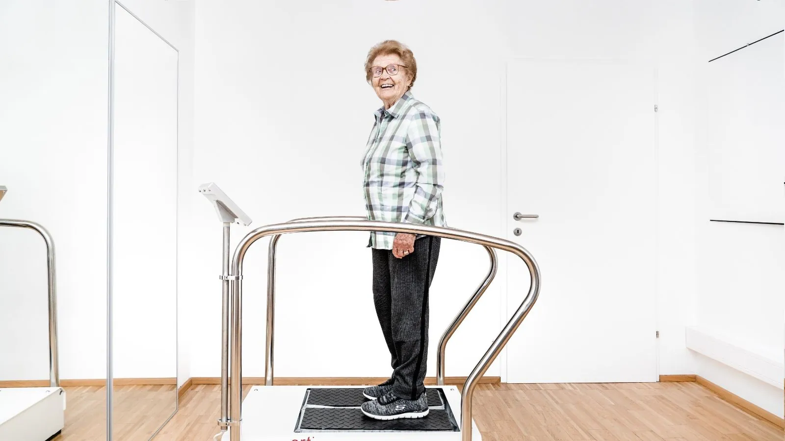Rezonans stochastyczny – skuteczna terapia schorzeń neurologicznych